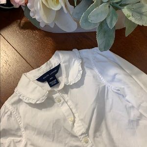 Ralph Lauren Baby Girl 18 M